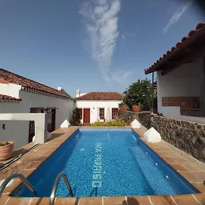 Paraiso Tenerife Apartment