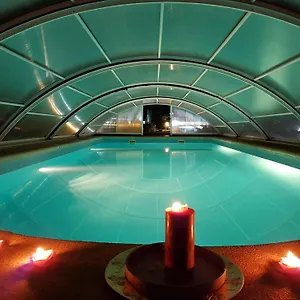 Finca El Picacho Hotel